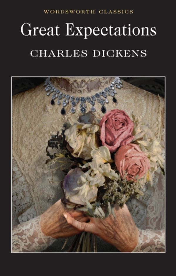 Cover Art for 9781853260049, Great Expectations by Charles Dickens