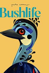 Cover Art for 9781922857156, Pete Cromer: Bushlife Paperback by Not Specified