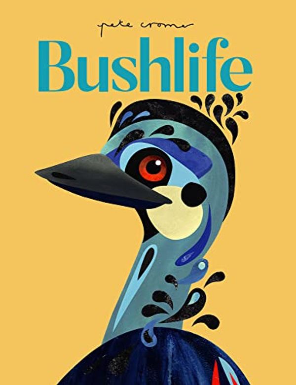 Cover Art for 9781922857156, Pete Cromer: Bushlife Paperback by Not Specified