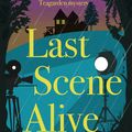 Cover Art for 9780349420172, Last Scene Alive by Charlaine Harris