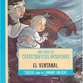 Cover Art for 9788484412182, El Ventanal = The Wide Window (Series Of Unfortunate Events) (Spanish Edition) by Lemony Snicket