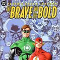 Cover Art for 9781563897085, Flash & Green Lantern: The Brave and the Bold by Mark Waid, Tom Peyer, Barry Kitson, Tom Grindberg