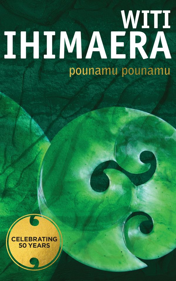 Cover Art for 9780143778394, Pounamu Pounamu by Witi Ihimaera