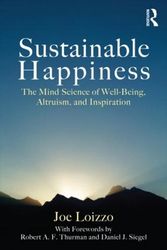 Cover Art for 9780415878166, Sustainable Happiness by Joe Loizzo