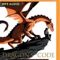 Cover Art for 9781721336876, Dragon's Code: Anne Mccaffrey's Dragonriders of Pern by Gigi Mccaffrey