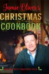 Cover Art for 9781250146267, Jamie Oliver's Christmas Cookbook by Jamie Oliver