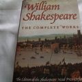 Cover Art for 9780880292542, Complete Work of William Shakespeare by William Shakespeare