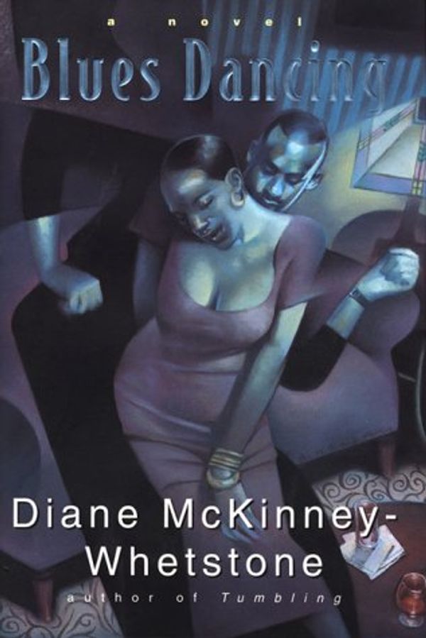 Cover Art for 9780688149956, Blues Dancing by Diane McKinney-Whetstone