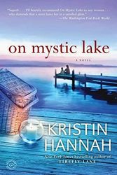 Cover Art for B01BRUXMRO, [(On Mystic Lake)] [By (author) Kristin Hannah] published on (April, 2004) by Kristin Hannah
