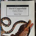 Cover Art for 9788497935180, David Copperfield (Clasicos) (Spanish Edition) by Charles Dickens