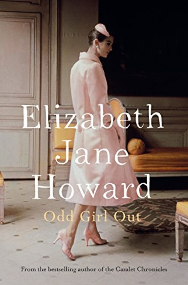 Cover Art for B004S9AI8S, Odd Girl Out by Elizabeth Jane Howard