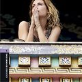 Cover Art for 9780194786065, Oxford Bookworms Library: Stage 4: Eat Pray Love Audio CD Pack by Elizabeth Gilbert