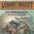 Cover Art for 9781417819423, Wide Window or Disappearance - by Lemony Snicket