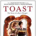 Cover Art for 9780007241828, Toast by Nigel Slater