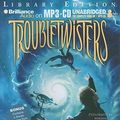 Cover Art for 9781455808533, Troubletwisters by Garth Nix, Sean Williams