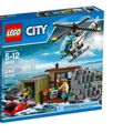 Cover Art for 5702015594929, Crooks Island Set 60131 by LEGO