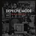 Cover Art for 9783351050115, Depeche Mode : Monument - The English Edition by Dennis Burmeister, Sascha Lange