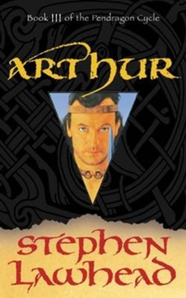 Cover Art for 9780745913117, Arthur by Stephen Lawhead