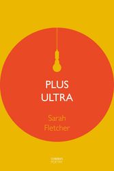 Cover Art for 9781800816466, PLUS ULTRA by Sarah Fletcher