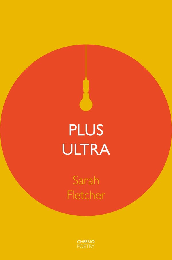 Cover Art for 9781800816466, PLUS ULTRA by Sarah Fletcher