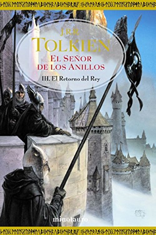 Cover Art for 9788445073742, El senor de los anillos / The Lord of the Rings by J. R. r. Tolkien