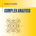 Cover Art for 9780387216072, Complex Analysis by Theodore W. Gamelin