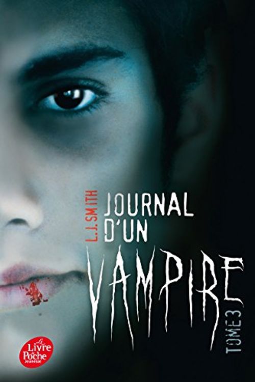 Cover Art for 9782010021732, Journal d'un vampire - Tome 3 - Le retour by L.j. Smith