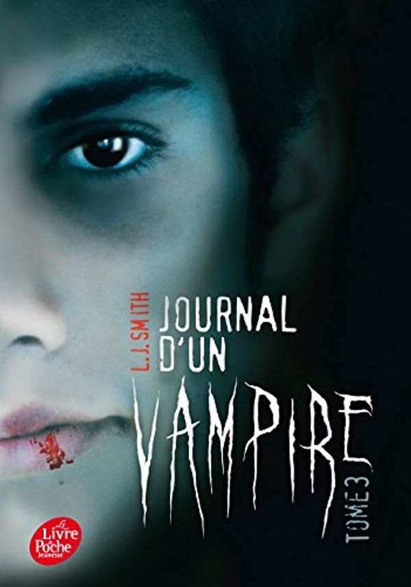 Cover Art for 9782010021732, Journal d'un vampire - Tome 3 - Le retour by L.j. Smith