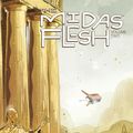 Cover Art for 9781613983980, The Midas Flesh Vol. 2 by Ryan North
