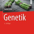 Cover Art for 9783662448168, Genetik by Jochen Graw
