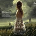 Cover Art for 9781101892176, The Kiss of Deception by Mary E Pearson
