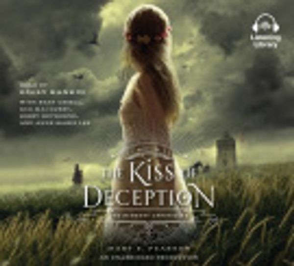 Cover Art for 9781101892176, The Kiss of Deception by Mary E Pearson