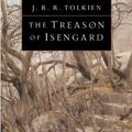 Cover Art for 0046442083584, The Treason of Isengard by Christopher Tolkien