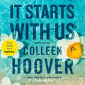Cover Art for 9781398518193, It Starts with Us by Colleen Hoover