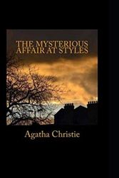 Cover Art for 9798597789965, The Mysterious Affair at Styles by Agatha Christie