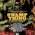 Cover Art for 9781401295875, Swamp Thing Roots Of Terror by Tom King