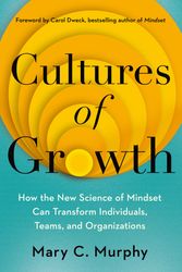 Cover Art for 9781398508323, Cultures of Growth by Murphy Ph.D., Mary C.