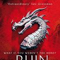 Cover Art for B07J631RB9, The Ruin of Kings: A Chorus of Dragons Novel 1 by Jenn Lyons