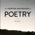 Cover Art for 9780393679021, The Norton Anthology of Poetry by Margaret Ferguson
