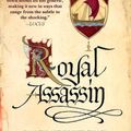 Cover Art for 9780593722831, Royal Assassin by Robin Hobb