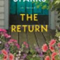 Cover Art for 9781538728598, The Return by Nicholas Sparks