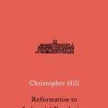Cover Art for 9781786636201, Reformation to Industrial Revolution by Christopher Hill