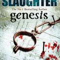 Cover Art for 9781846055621, Genesis by Karin Slaughter