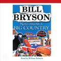 Cover Art for 9780754087915, Notes from a Big Country by Bill Bryson