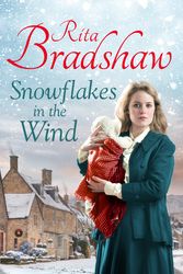 Cover Art for 9781447271611, Snowflakes in the Wind by Rita Bradshaw