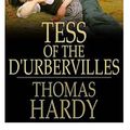 Cover Art for 9781499643749, Tess of the D'Urbervilles by Thomas Hardy