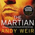 Cover Art for 9781473550391, The Martian by Andy Weir