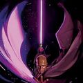 Cover Art for B0CPTJ6G9J, Star Wars: The Glass Abyss (Star Wars: The High Republic) by Steven Barnes