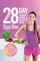 Cover Art for 9781509842094, The Bikini Body 28-Day Healthy Eating & Lifestyle Guide: 200 Recipes, Weekly Menus, 4-Week Workout Plan by Kayla Itsines