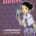 Cover Art for 9781610673112, Billie B Mysteries, Spooky House by Sally Rippin